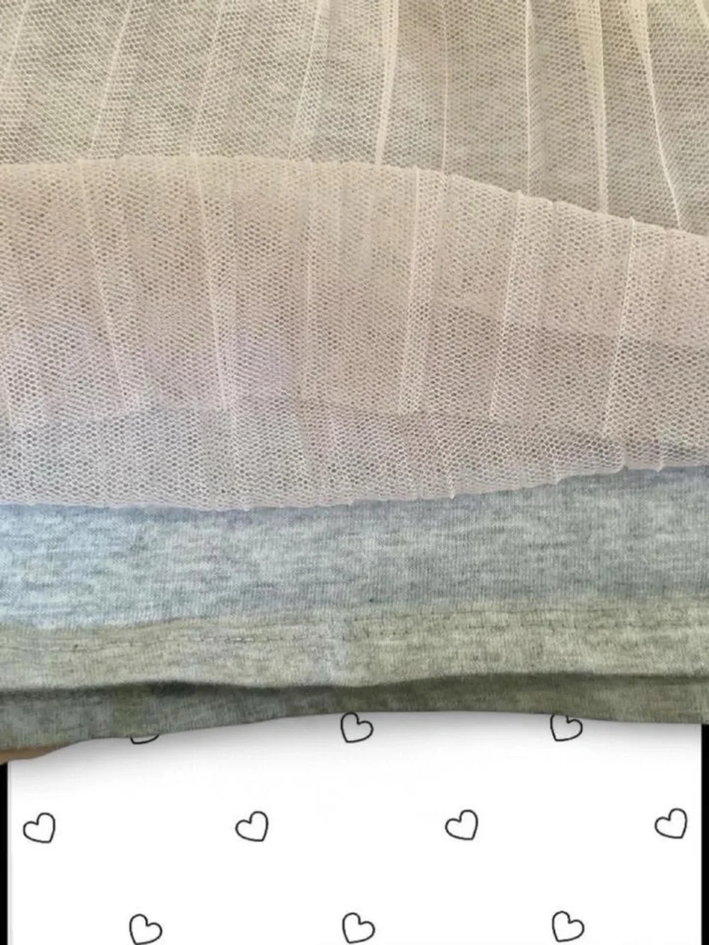 BCBG girls shirt